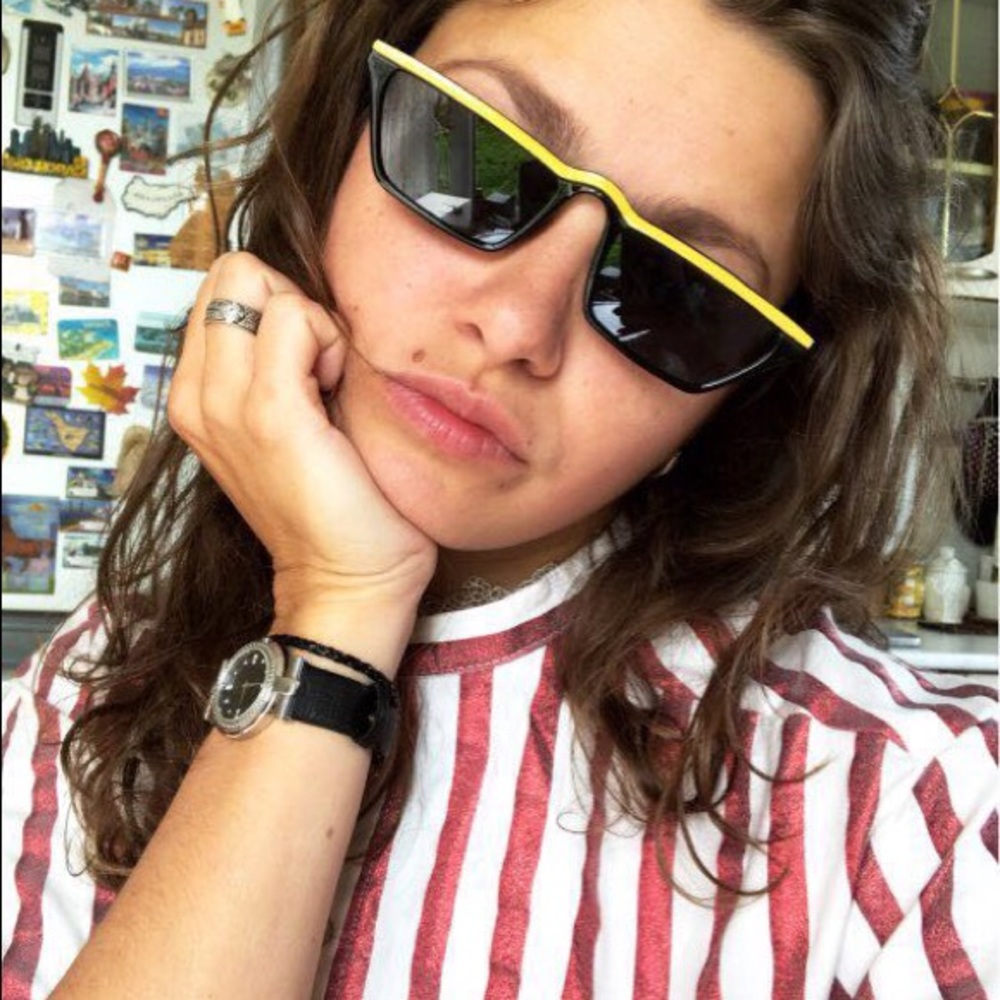 Unisex Sunglasses